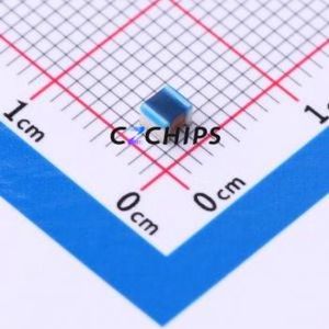Inductor de Potencia LQW2UASR68J00L 1008 (Inductancia: 680nH) (Precisión: 5%) (Corriente Nominal: 400mA) - Product Image 1