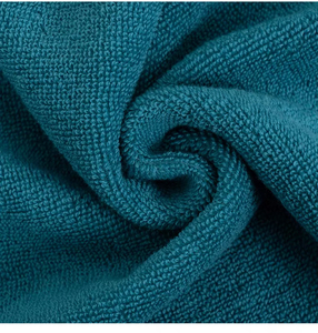 Serviettes en coton personnalisées, serviettes <span class=keywords><strong>de</strong></span> visage <span class=keywords><strong>de</strong></span> qualité supérieure, très absorbantes et douces, couleur unie, draps <span class=keywords><strong>de</strong></span> bain et <span class=keywords><strong>de</strong></span> visage élégants, séchage rapide, débarbouillettes. - Product Image 5