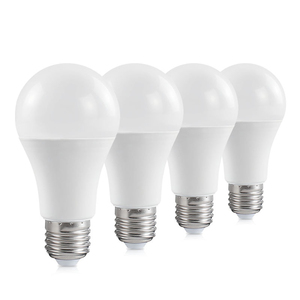 Pièces de lampes LED industrielles électriques en gros Chine E27 10W 12W 15W 18W 6500K Fabricant de lampes LED - Product Image 1