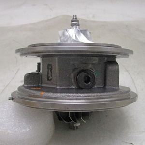 Turbocompressore CORE in Offerta per <span class=keywords><strong>Volkswagen</strong></span> <span class=keywords><strong>Golf</strong></span> VII Variant BA5 <span class=keywords><strong>1.6</strong></span> <span class=keywords><strong>TDI</strong></span> 90 CV GTD1244MVZ 813860-0003 04L253016H - Product Image 4