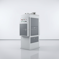 Máquina de Corte de Muescas para Pruebas de Impacto Charpy de Alta Precisión LianGong / Máquina de Brochado Hidráulico CSL-Y con Protección IP55 380V