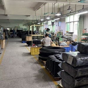 Estuche de Transporte para Botellas de Vino, Caja Protectora de Viaje de EVA, para Dos Copas, Embalaje para Copas de Vino - Product Image 5