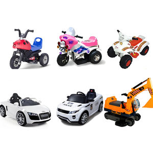 แบตเตอรี่ LiFePO4 7Ah OEM 12V สำหรับรถของเล่น-ดีไซน์กันน้ำชาร์จเร็ว<span class=keywords><strong>2</strong></span>ชั่วโมงเหมาะสำหรับเด็กอายุ3-8ขวบ - Product Image 3