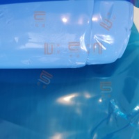 Compuesto de caucho de silicona Platinum Cure en diferentes colores y durezas