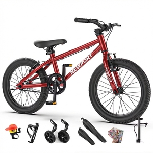 Vélos à cadre en acier à double frein V, très demandés, pour adultes, vélo hybride, vélo de montagne à une vitesse - Product Image 3