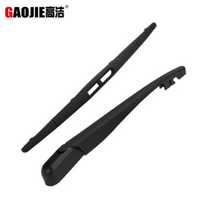 Adecuado para Honda Streamm 2001-2007, conjunto de brazo de limpiaparabrisas trasero, cubierta de limpiaparabrisas trasero - Product Image 1