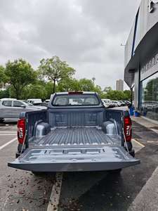 Changan F70 Ballena Azul edición nueva automática 4WD 2WD gasolina piloto caja larga camioneta para la venta - Product Image 2