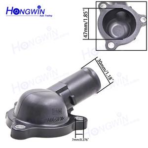 17560-80a00 1756080a00 17560 80a00 động cơ làm mát nhiệt nhà ở Suzuki jimny liana EZ nhanh chóng aerio escudo Grand Vitara thực hiện - Product Image 2