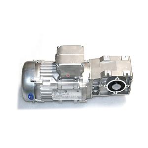 Servomotor de alta precisión Lenze 16930967 original, Automatización Industrial y máquinas CNC - Product Image 6