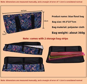 Ensemble <span class=keywords><strong>de</strong></span> Mahjong <span class=keywords><strong>de</strong></span> luxe américain en mélamine, kit <span class=keywords><strong>de</strong></span> jeu complet, sac <span class=keywords><strong>de</strong></span> Mahjong, 4 supports <span class=keywords><strong>de</strong></span> pions, compteur <span class=keywords><strong>de</strong></span> scores, jetons <span class=keywords><strong>de</strong></span> poker, accessoires complets - Product Image 4