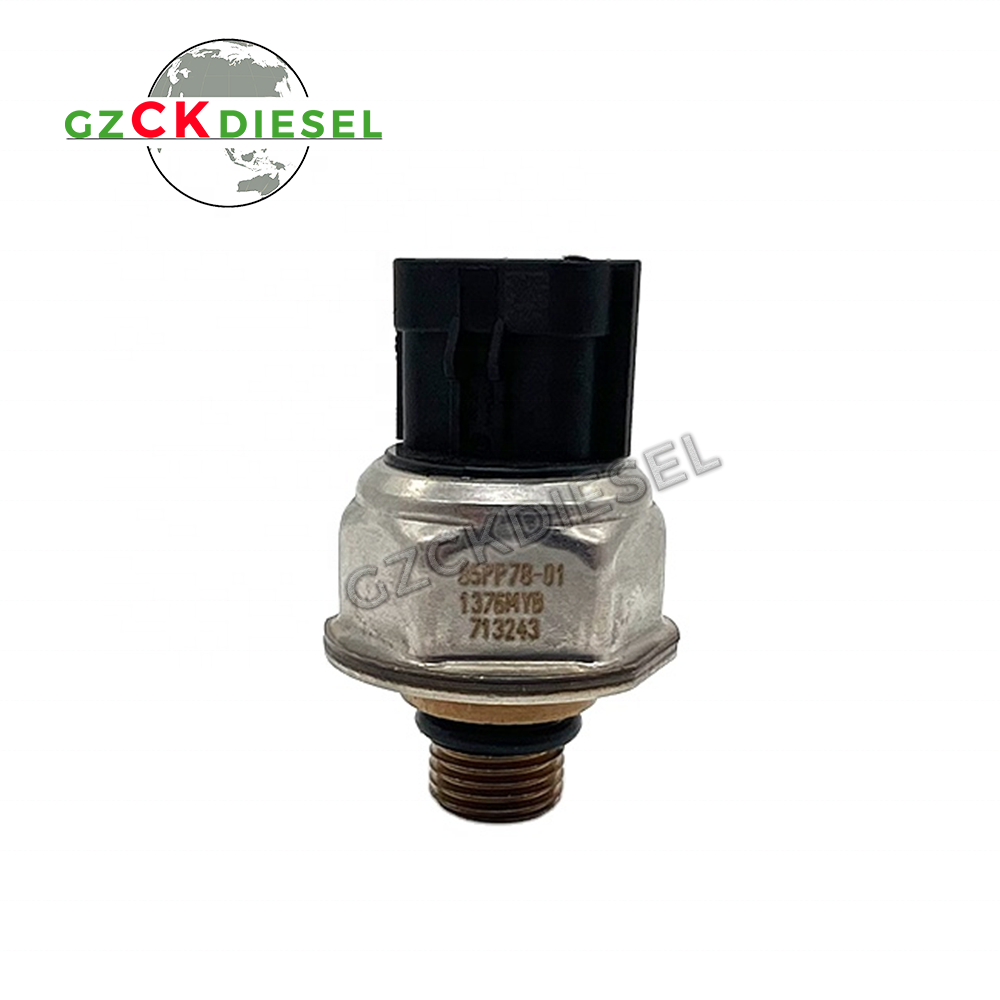 85PP78-01 55PP78-01 2547-9038B Rail Oil Pressure Sensor for