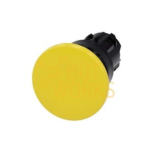 Siemens 3SU10001BD300AA0 - Nuovo - Product Image 1