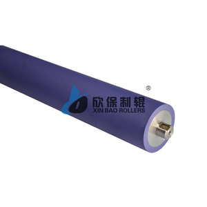 Số lượng lớn con lăn cao su máy <span class=keywords><strong>in</strong></span> chất lượng cao trong các nhà máy vật lý - Product Image 2