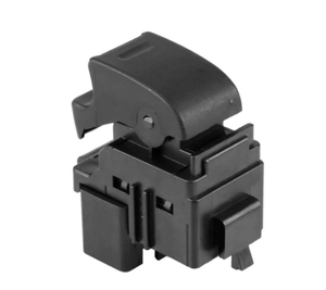 Phụ tùng ô tô cửa sổ xe Thiết bị chuyển mạch cửa sổ tự động nâng chuyển 2004 2011 84810-0k010 848100k010 điện cửa sổ công tắc điều khiển - Product Image 2