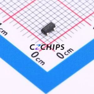 ทรานซิสเตอร์สนามทรานซิสเตอร์ (มอสเฟท) DMG3415UQ-7-HXY ใหม่ดั้งเดิม - Product Image 1