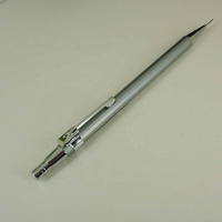 ACMECN 0.5mm En Aluminium Mécanique Crayon Corée style Clic Action Mignon Crayons D'écriture pour L'école Étudiants Cadeaux