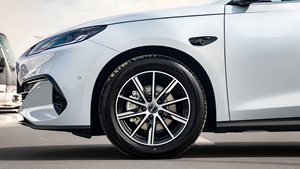 รถยนต์ไฟฟ้า BYD Seal 06 DM-i ปี 2024 ขับเคลื่อนสี่ล้อ - Product Image 6