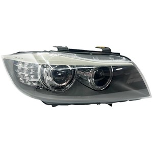 LED Front Headlight Assembly for 3 <b>Series</b> E90 E91 2005-2012 Plug and Play Style Headlight for E90 - Product Image 4