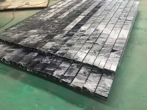 Sostenibile ODM OEM fornitura di fabbrica curvo caldo zincato pesca Post 3D rete recinzione