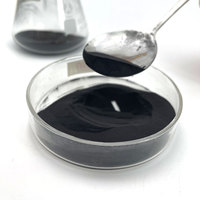 Prix usine Haute pureté Nano 20nm TiN poudre Nitrure de titane