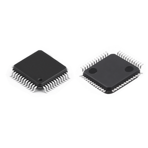 Microcontrolador MCU IC STM32F103C8T6 LQFP-48, Circuito Integrado, Servicio Integral - Product Image 2