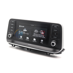 Ô tô Xe GPS Navigation đài phát thanh Kia thế hệ 3 Sorento 96160s9000 CD âm thanh hệ thống máy nghe nhạc - Product Image 5