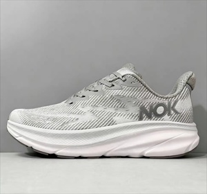 Men's Genuine Leather Walking Style Sports Shoes Casual Sneakers for Running Training Leisure Breathable Mesh Upper Anti-Slip - Product Image 6