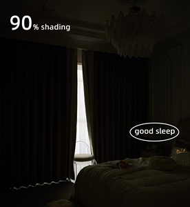 Rideaux Pour Salon Cortinas <span class=keywords><strong>Para</strong></span> Sala ricami <span class=keywords><strong>tende</strong></span> da finestra casa <span class=keywords><strong>tende</strong></span> oscuranti per camera da letto casa il soggiorno di lusso - Product Image 5