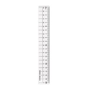 Règle ondulée anti-adhésive M&G 15 cm pour étudiants ARL960W3 - Product Image 5