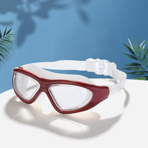 <span class=keywords><strong>Lunettes</strong></span> de natation anti-buée pour <span class=keywords><strong>piscine</strong></span>, <span class=keywords><strong>lunettes</strong></span> de natation <span class=keywords><strong>avec</strong></span> protection UV, verres miroir, <span class=keywords><strong>lunettes</strong></span> de natation pour adultes - Product Image 3