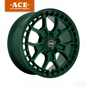 Jantes forgées de 19, 20, 21, 22, 23 et 24 pouces pour Mansory Benz AMG GLS63 G63 Bentley Bentayga Porsche Cayenne BMW X6M <span class=keywords><strong>Audi</strong></span> R8 RS7 ZMO-M - Product Image 5