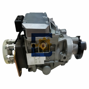 Bomba de Injeção de Combustível Nova de Alta Qualidade para Escavadora 320B Peças de Máquinas de Construção - Product Image 6