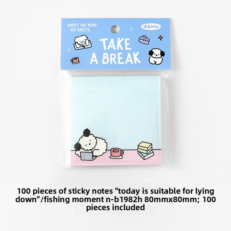 Un Slacking de color blanquecino