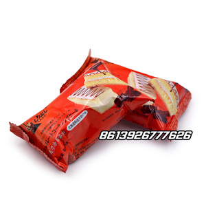 Matcha Và Sữa Hương Vị Sô Cô La Bánh Tráng - Product Image 3