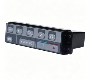 Nuevo Módulo de Panel de Control del Acondicionador para Excavadora EX120 200 220 270 4361057 - Product Image 2