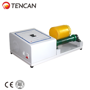 Máy nghiền bi nhỏ TENCAN giá tốt QM-5, máy nghiền bi mini phòng thí nghiệm, máy nghiền bi ướt phòng thí nghiệm 5-15 lít - Product Image 2