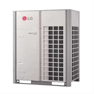 <span class=keywords><strong>Climatiseur</strong></span> commercial <span class=keywords><strong>multi</strong></span>-<span class=keywords><strong>split</strong></span> VRF <span class=keywords><strong>LG</strong></span> 25,2 kW DC Inverter 8HP avec R-410A pour bureaux et hôtels - Product Image 6