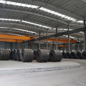 Высококачественная полоса из углеродистой стали SAE1006, холоднокатаная ASTM <span class=keywords><strong>A36</strong></span> S235JR CK45 SS400, толщина 2-12 мм, услуги по сварке - Product Image 6