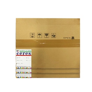 Plaque <span class=keywords><strong>Ceres</strong></span> PS pour taille GTO, plaque positive PS 700*<span class=keywords><strong>500</strong></span>*03mm, - Product Image 1
