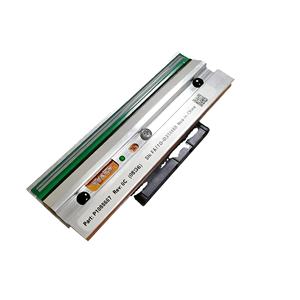 Imprimante d'étiquettes industrielle Zebra <span class=keywords><strong>ZT600</strong></span> ZT610 ZT510 Kit ZEBRA Tête d'impression P1083320-036 P1083320-010 P1083320-012 P1083320-016 - Product Image 5