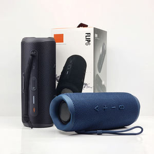 Flip6 Loa Thể Thao Ngoài Trời Không Thấm Nước Xách Tay Loa Siêu Trầm Bass Không Dây Bluetoothes Loa Pk Lật 6 <span class=keywords><strong>5</strong></span> Boombox Loa - Product Image 2