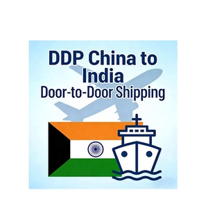 Expédition de conteneurs Skyline Global de Chine vers l'Inde avec fret aérien et maritime, service DDP import et livraison porte-à-porte - Product Image 4