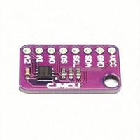 MAX30205MTA Module de capteur de température corporelle de température corporelle 30205