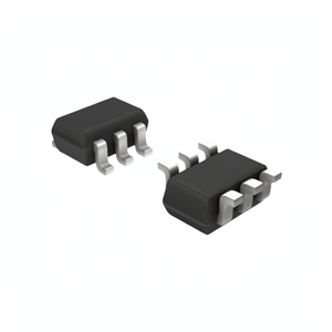 6-VSSOP BCR185SE6327BTSA1ดั้งเดิม SC-88ทรานซิสเตอร์ SOT-363ซื้อชิ้นส่วนอิเล็กทรอนิกส์ออนไลน์ - Product Image 1