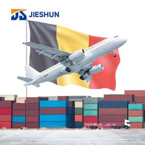 Fornecedor de Produtos, Importação, DDP, DDU, Envio Consolidado Porta <span class=keywords><strong>a</strong></span> Porta, Frete <span class=keywords><strong>A</strong></span>éreo para <span class=keywords><strong>a</strong></span> Bélgica, Taxas de Logística e Despacho Aduaneiro - Product Image 2