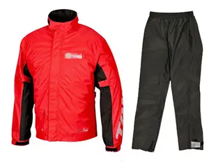 Traje de pesca impermeable y transpirable, reflectante, personalizado, de alta calidad, para exterior e invierno, chaqueta de motocicleta, conjunto de traje de ciclismo