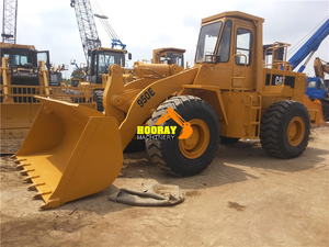 Utilisé pour l'excavatrice sur chenilles hydraulique Caterpillar 950E modèle 2022 avec pompe moteur et moteur – Meilleur prix - Product Image 6