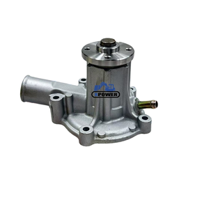 ปั๊มน้ำเครื่องยนต์ D1105ปั๊มน้ำ16251-73034ในสต็อกตอนนี้ - Product Image 1