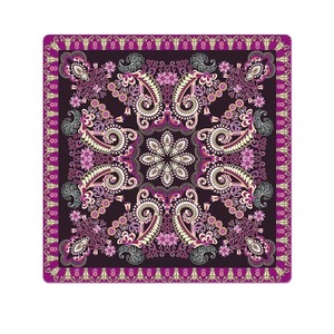 Tapis de Mahjong Moderne Portable Pliable en Caoutchouc Antidérapant et Anti-bruit pour Jeux de Société, Poker, Fêtes de Famille et Voyages - Product Image 3