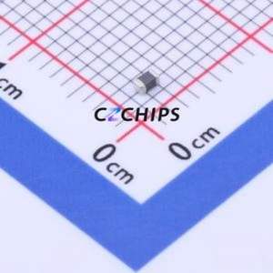 CBY160808A102T Ferrite Bead 0603 RF ( Impedance @ Frequency: 120Ohm@100MHz )( Error: 25% )( DC Resistance (DCR): 350mOhm ) - Product Image 1